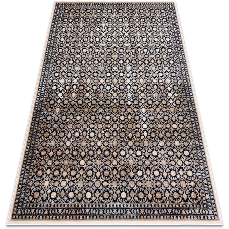 Χαλιά Rugsx Χαλί Μαλλί NAIN Στολίδι 1183/51033 160x230 cm