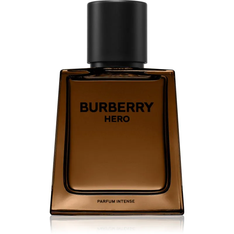 Burberry Hero Parfum Intense άρωμα για άντρες 50 ml