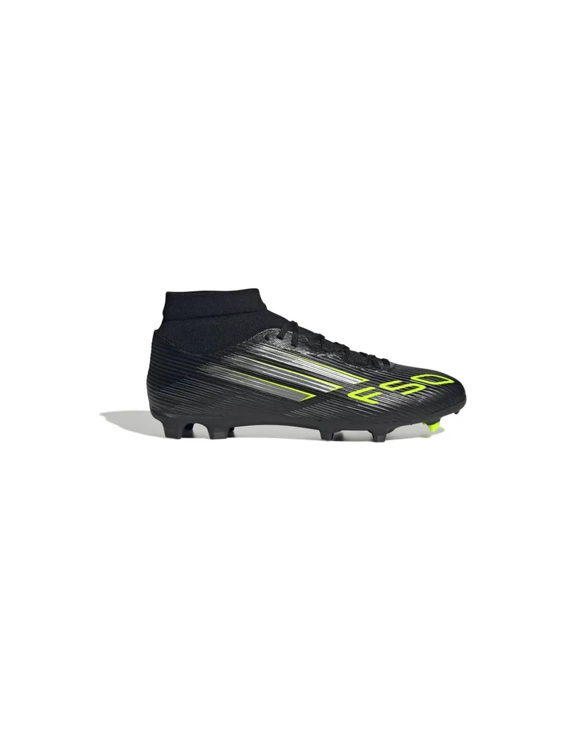 adidas F50 League FGMG Mid M JI0887 football boots