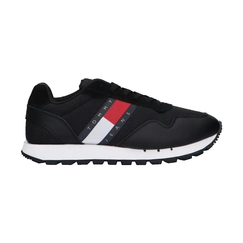 Xαμηλά Sneakers Tommy Hilfiger Es Runner