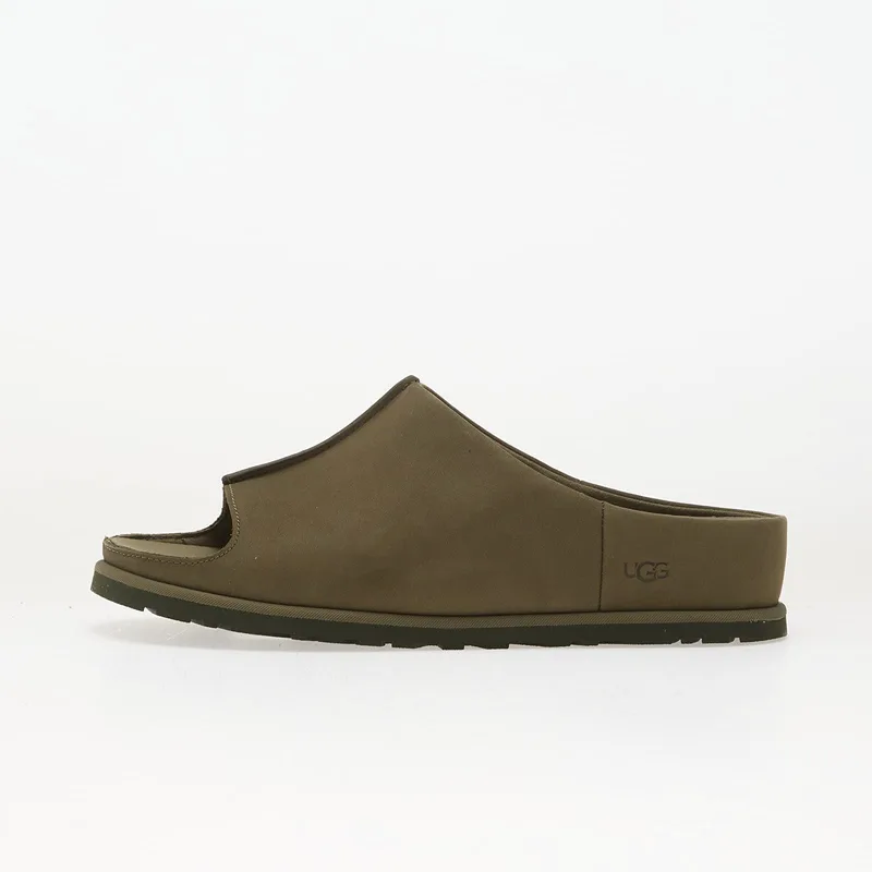 Sneakers UGG M Otzo Slide Burnt Olive EUR 41