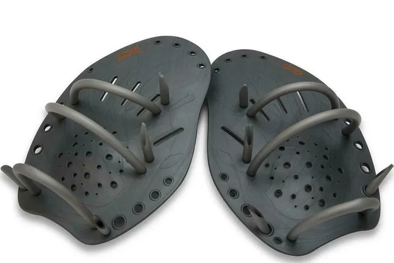 Χεράκια Κολύμβησης ZOGGS Matrix (Large) 301663-BLACK-YELLOW