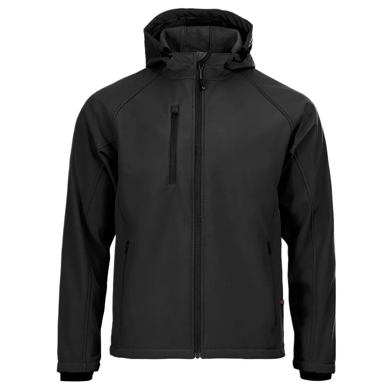 REEF Μπουφάν Softshell STENSO 03001213 Black