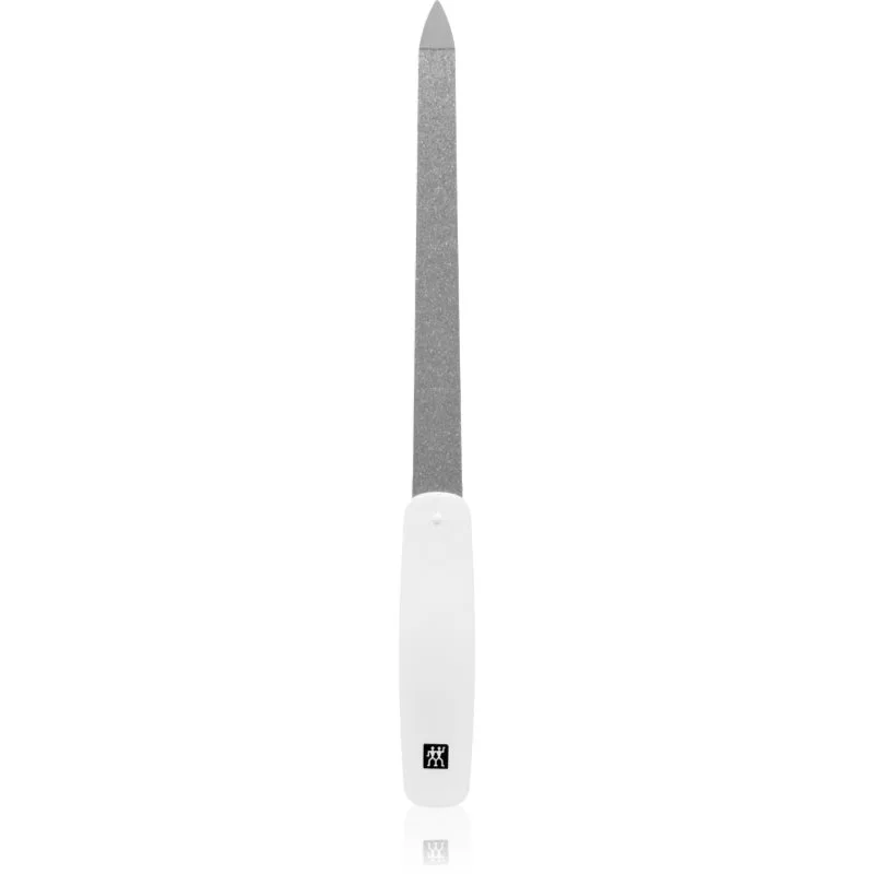Zwilling Saphir Nailfile λίμα για τα νύχια 1 τμχ