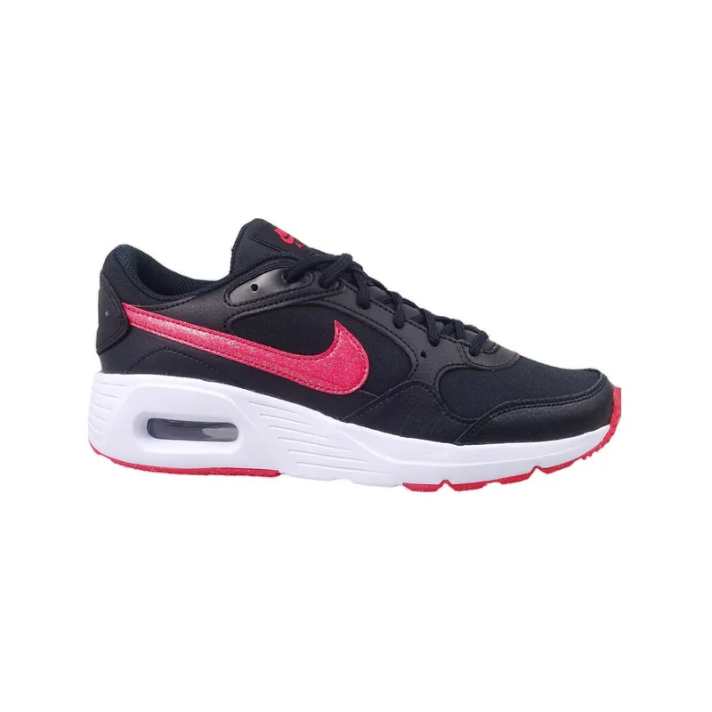 Xαμηλά Sneakers Nike Baskets Air Max Sc Se cuir
