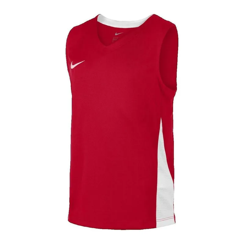Αμάνικα/T-shirts χωρίς μανίκια Nike Débardeur Team rouge