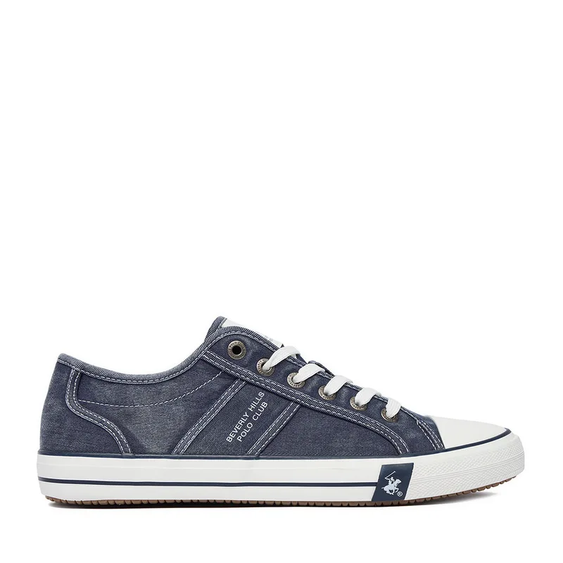 Sneakers Beverly Hills Polo Club CEO-HACKNEY-01 Σκούρο μπλε