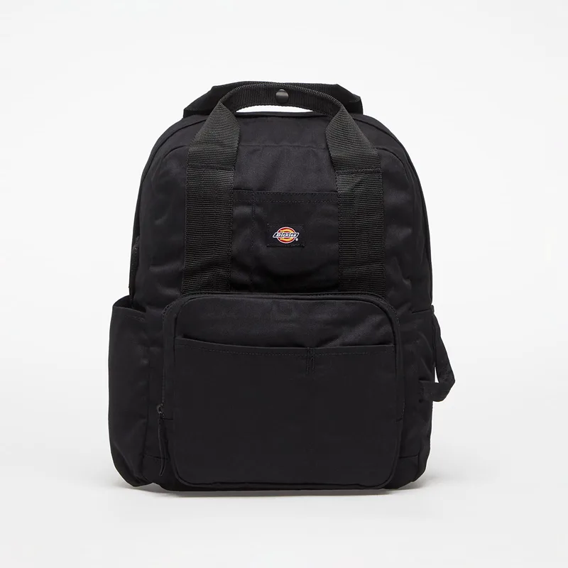 Dickies Lisbon Backpack Black Universal