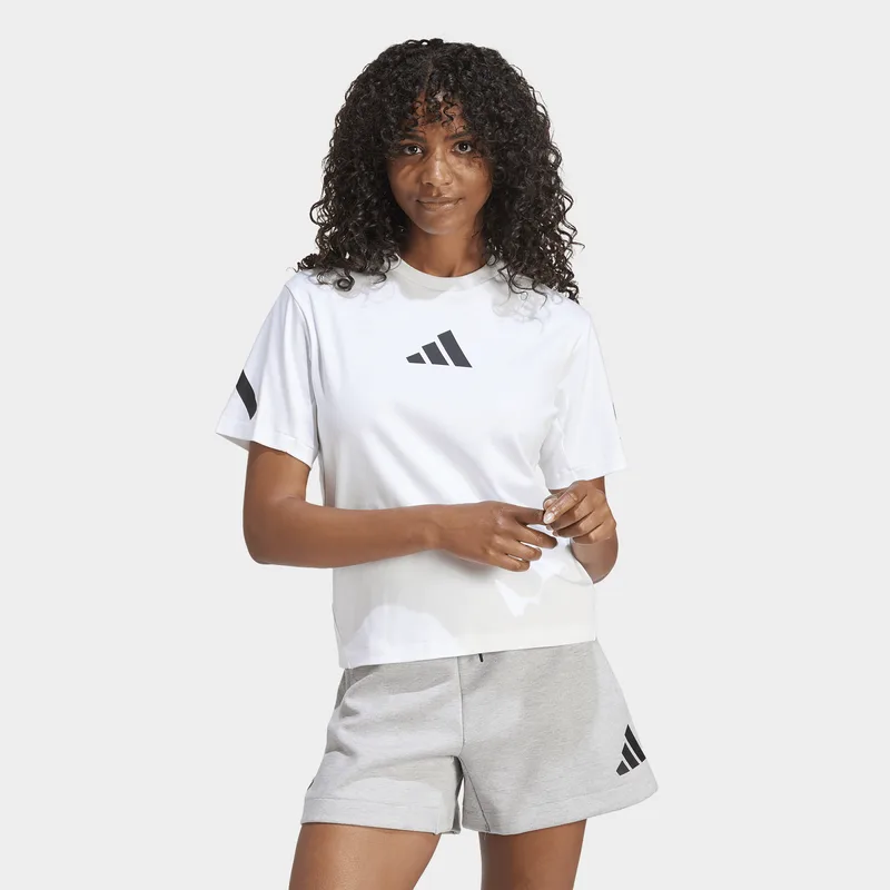 adidas Sportswear Z.N.E. Γυναικείο T-Shirts (9000188443_1539)