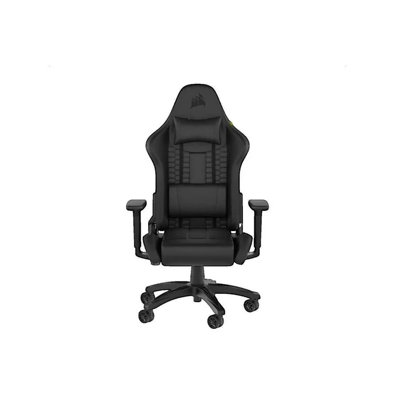 Πολυθρόνα Corsair Fauteuil TC100 Relaxed Gaming ergonomique noir