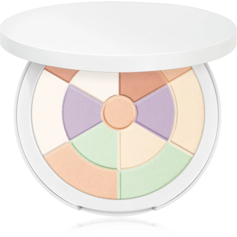 Avène Couvrance Illuminating Mosaic Powder λαμπρυντική πούδρα για ευαίσθητη επιδερμίδα 10 γρ