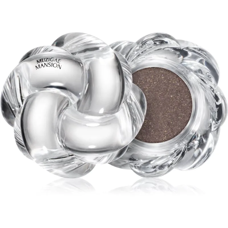 MUZIGAE MANSION One & Only Shadow Hybrid αστραφτερές σκιές ματιών απόχρωση Pave 2 γρ