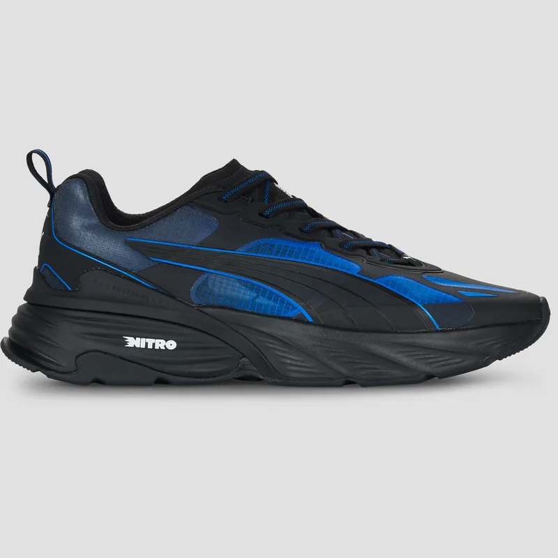 Xαμηλά Sneakers Puma FADE NITRO V2 RUNNING FADE