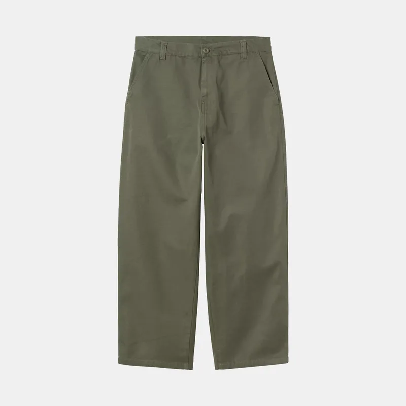 Carhartt WIP Brady Unisex Παντελόνι (9000255458_13587)