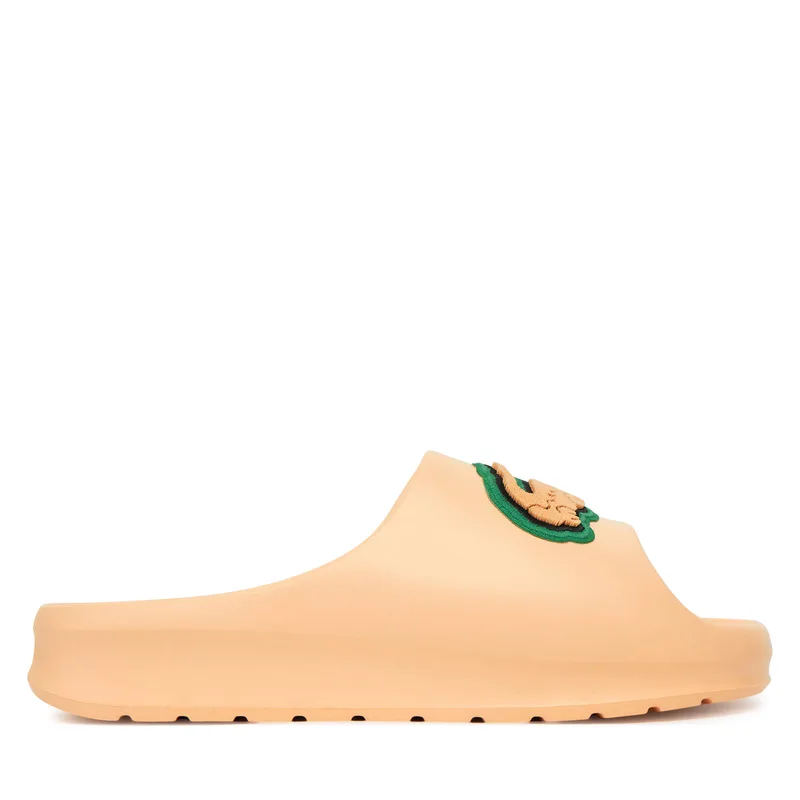 Παντόφλες Lacoste 7-49CFA0027 Ροζ