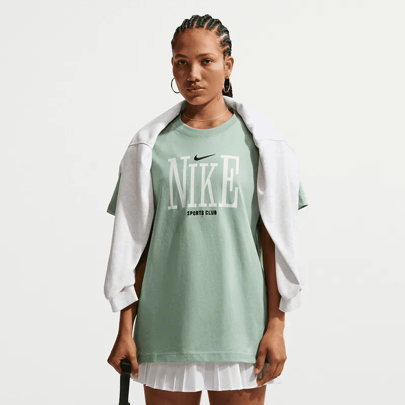 Nike Sportswear Classic Γυναικείο T-Shirt (9000257436_52338)