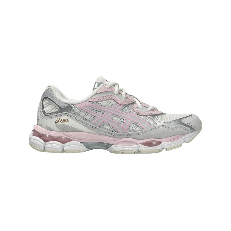 Sneakers Asics Baskets Gel-NYC mesh, daim