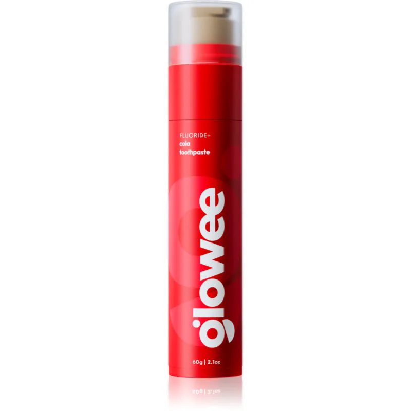 Glowee Cola λευκαντική οδοντόκρεμα Cola 60 γρ