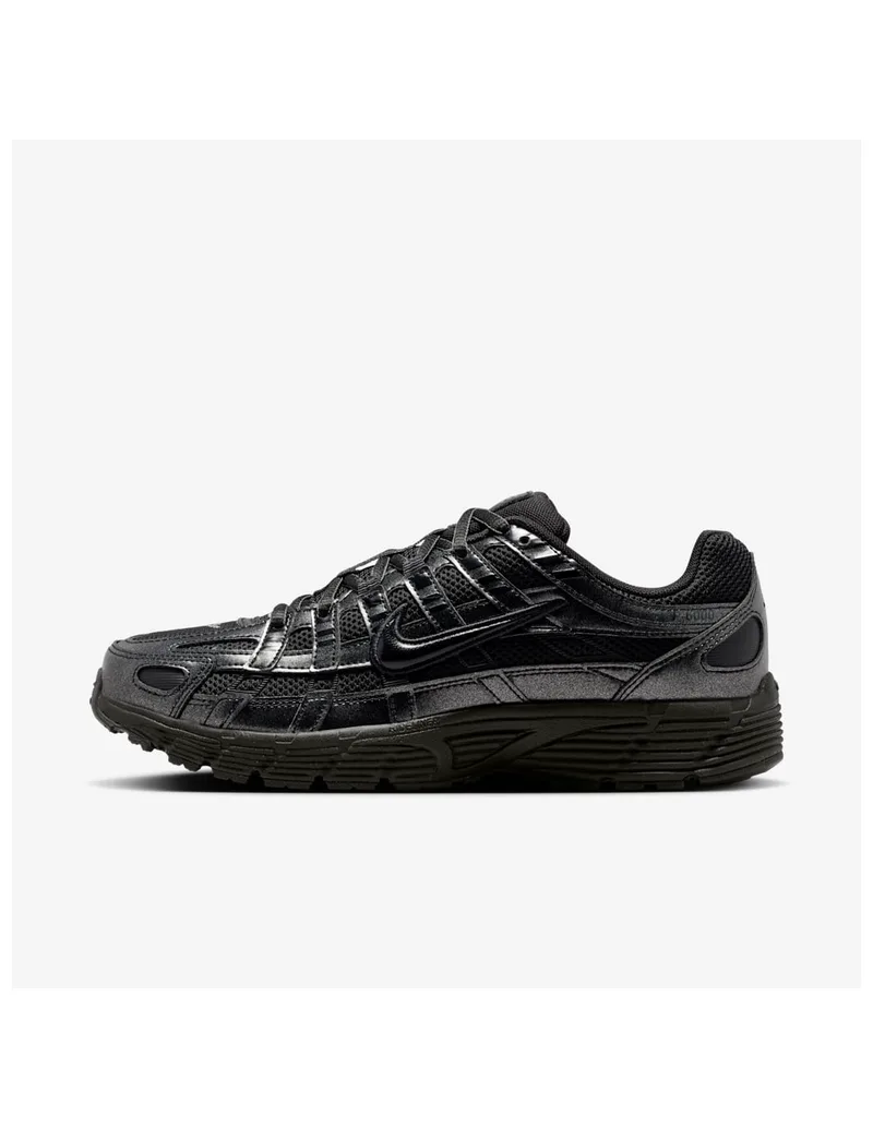 Nike P6000 Black Anthracite Women's IO3496002 MBS