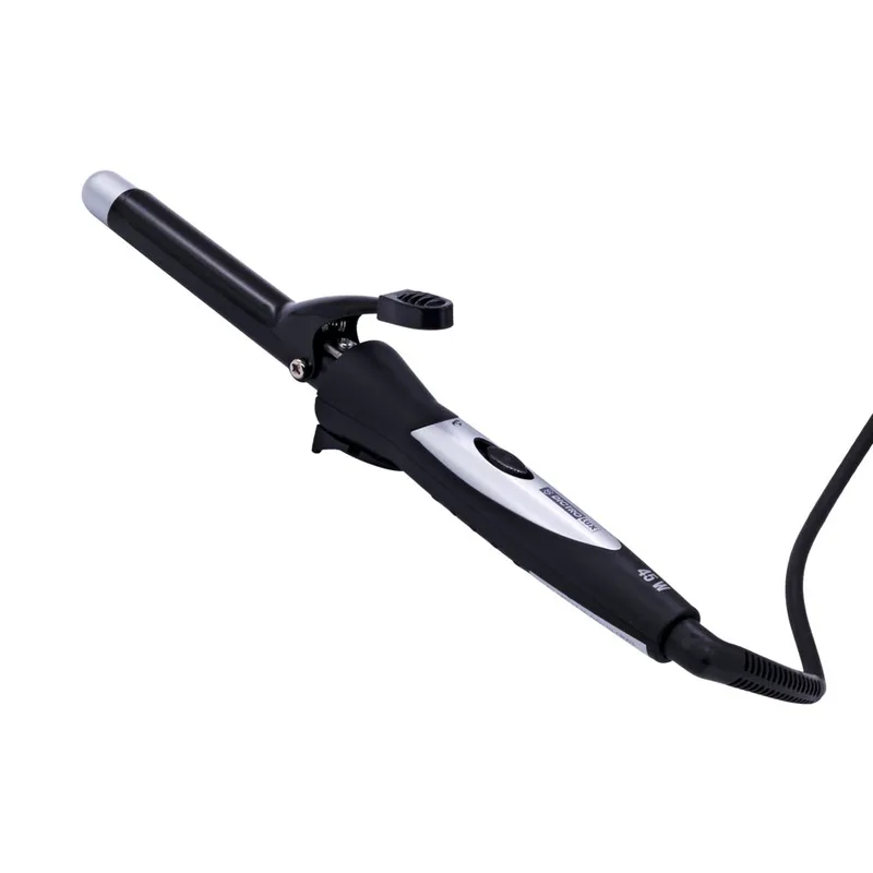 Ηλεκτρικό ψαλίδι μαλλιών για μπούκλες 45W 586532
