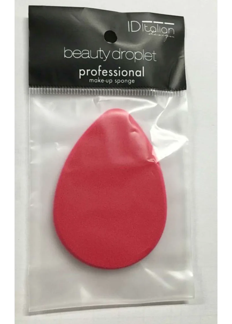 PostQuam & More Professional - MAKE-UP SPONGE MAKE-UP BASIC ITALIAN DESIGN