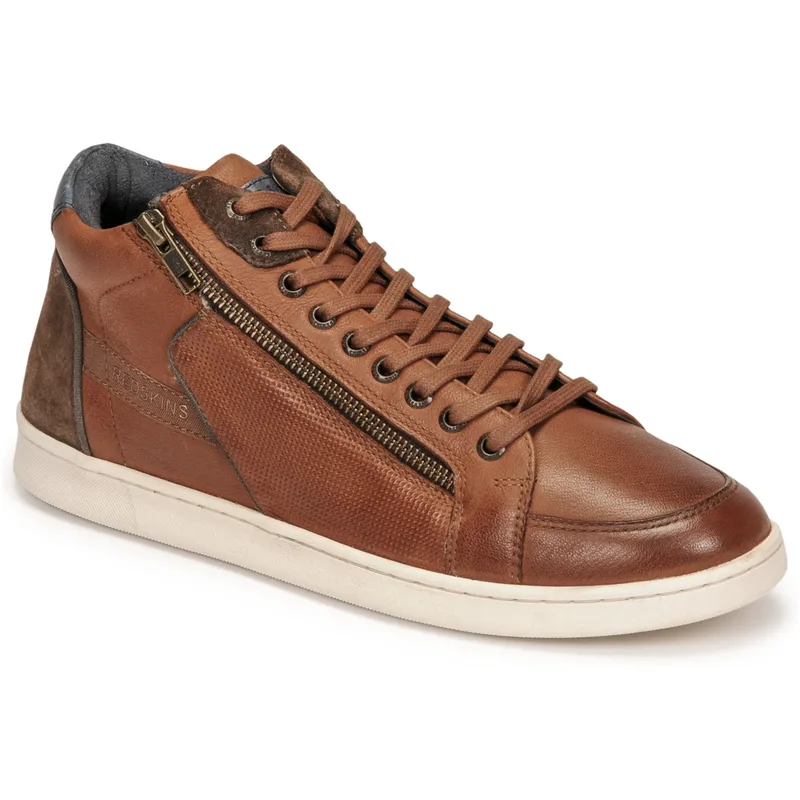 Ψηλά Sneakers Redskins DYNAMIC