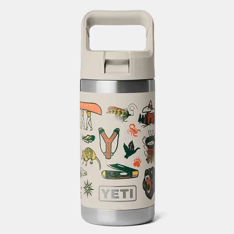 YETI Rambler 12 Oz Jr Kids Bottle (9000291655_97633)