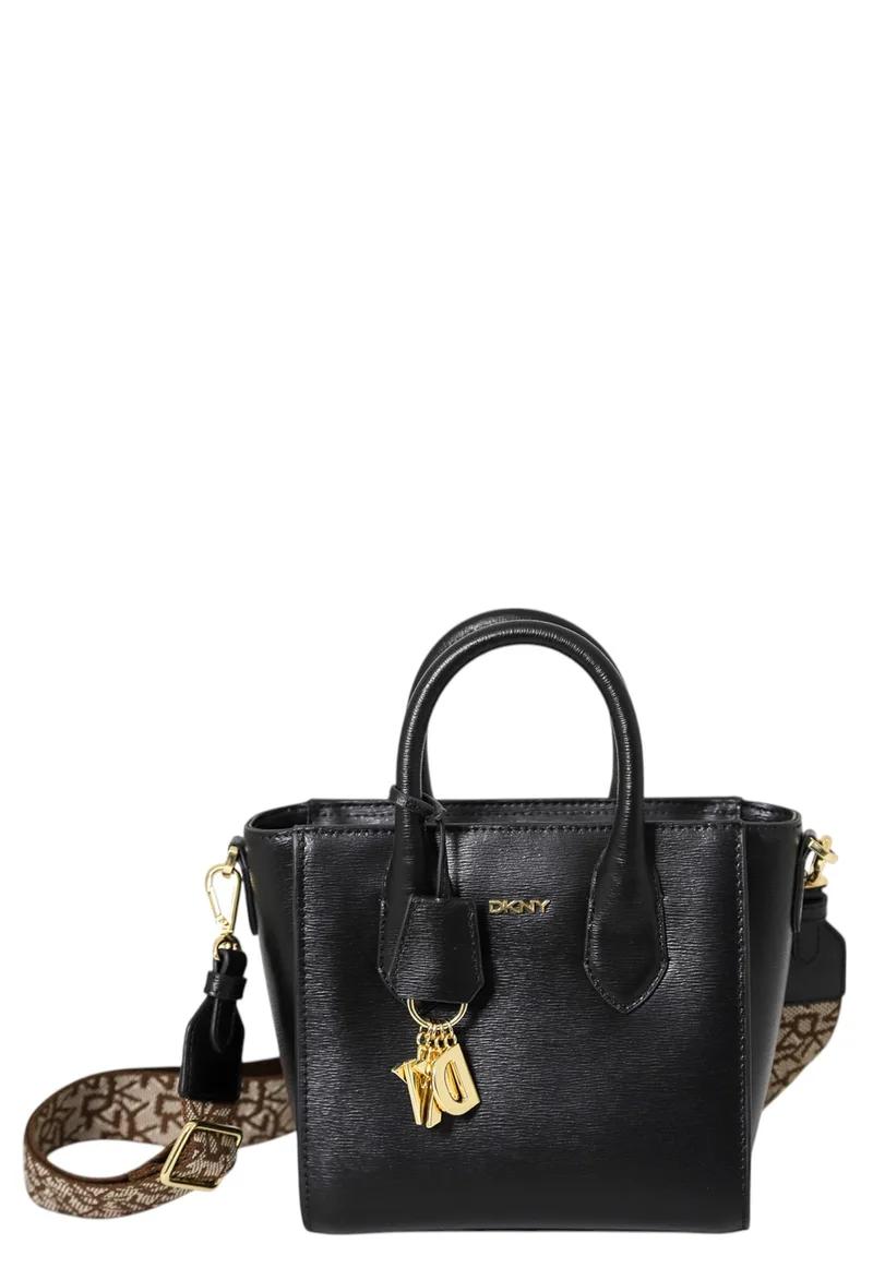Τσάντα Χειρός DKNY Satchels Valery R21D3Q61-BGD Γυναικείο