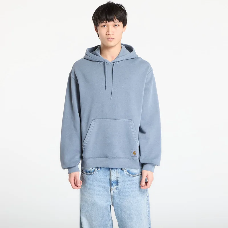 Φούτερ Carhartt WIP Hooded Torion Sweat UNISEX Office Blue S