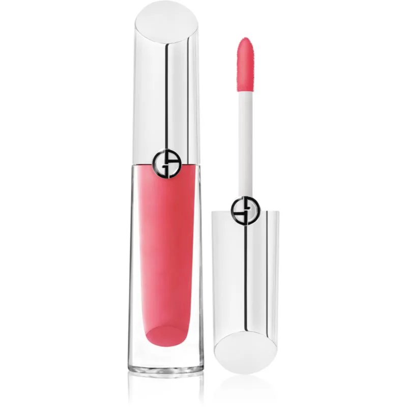 Armani Prisma Glass λιπ γκλος απόχρωση 02 Candy Halo 3.5 ml