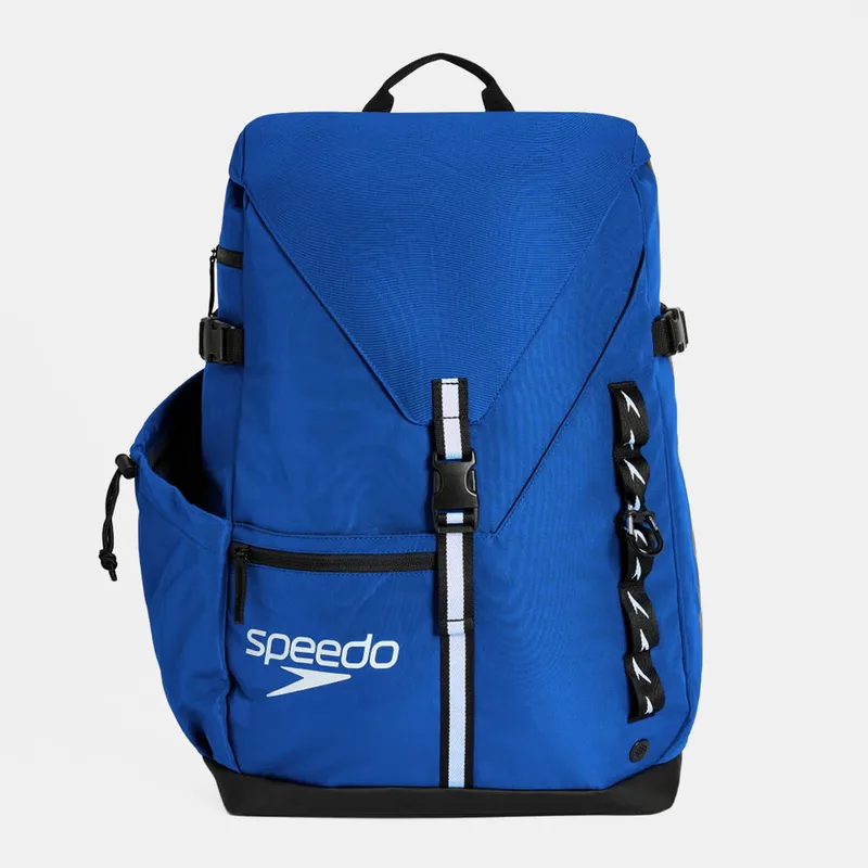 Speedo Pro 45L Σακίδιο Πλάτης (9000271871_93618)