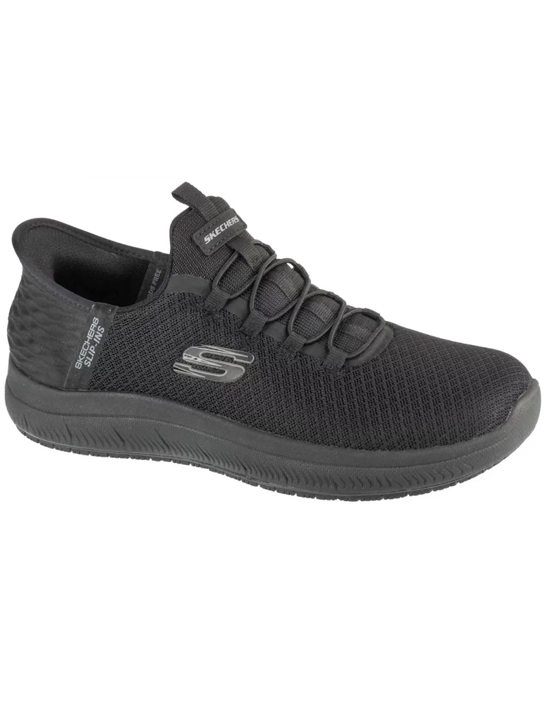 Skechers SlipIns Summits SR Enslee 108144ECBBK