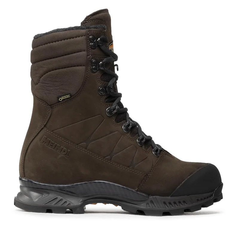 Παπούτσια πεζοπορίας Meindl Narvik Gtx(R) GORE-TEX 5101 Καφέ