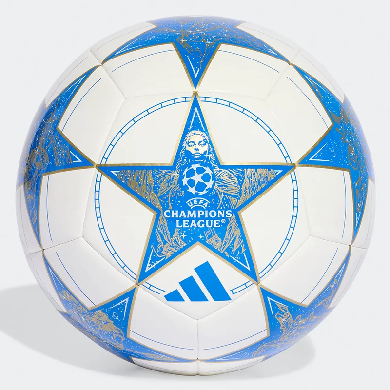 adidas UCL Club 25/26 League Stage Μπάλα Ποδοσφαίρου (9000236141_87197)