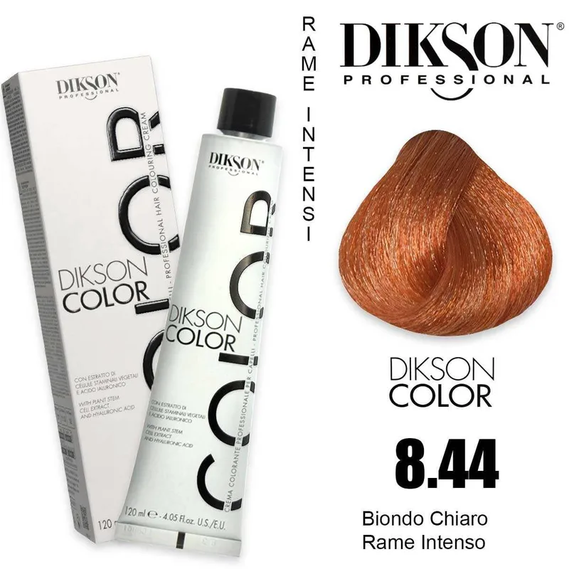 Dikson color 120 ml 8.44