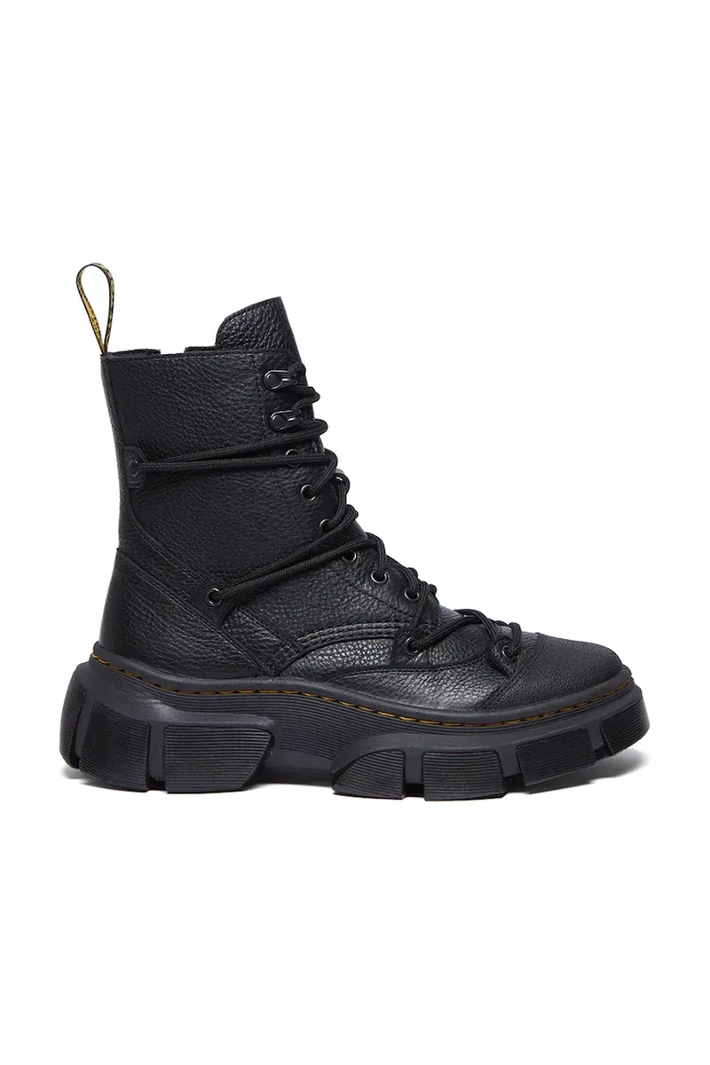 Δερμάτινες μπότες Dr. Martens DMXL