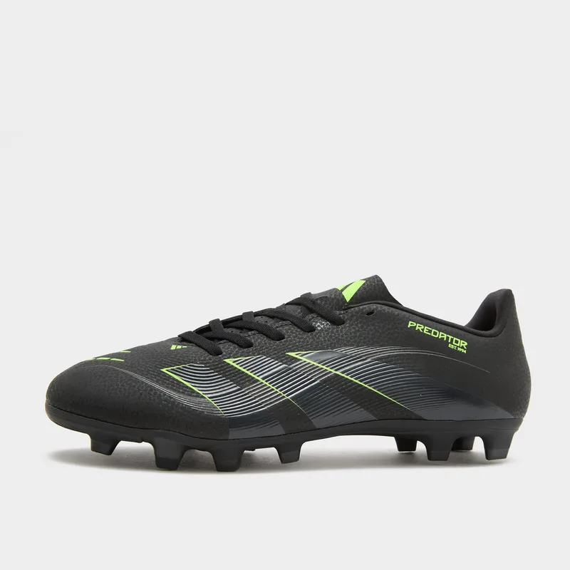 adidas Predator Club FG/MG Unisex Ποδοσφαιρικά Παπούτσια (9000235700_87674)
