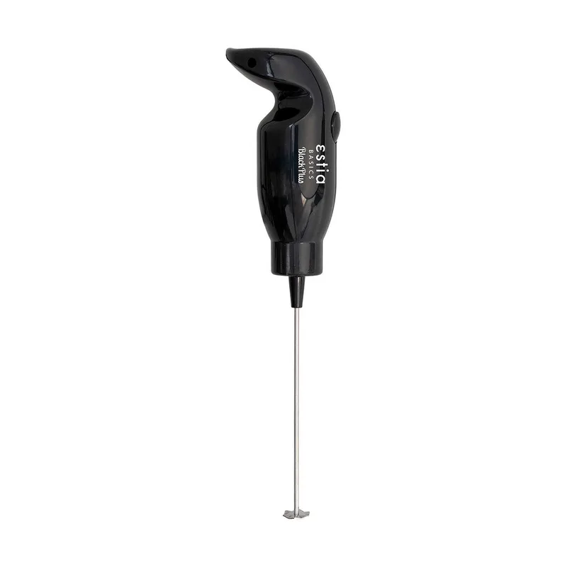 ESTIA ΦΡΑΠΕΔΙΕΡΑ ΧΕΡΟΣ BLACK PLUS 25w 2 ΤΑΧΥΤΗΤΩΝ 06-12366