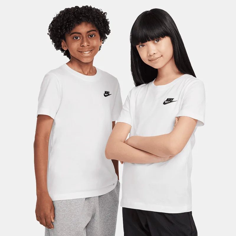 Nike Sportswear Παιδικό T-Shirt (9000209217_1539)