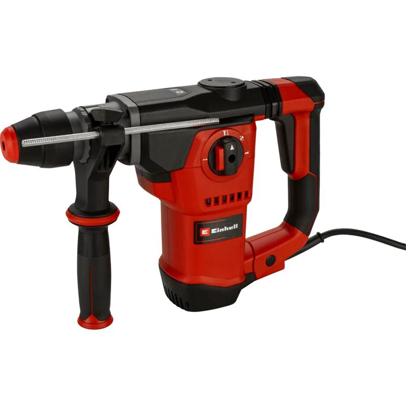Einhell TE-RH 32-1600 4F Combination Rotary Hammer