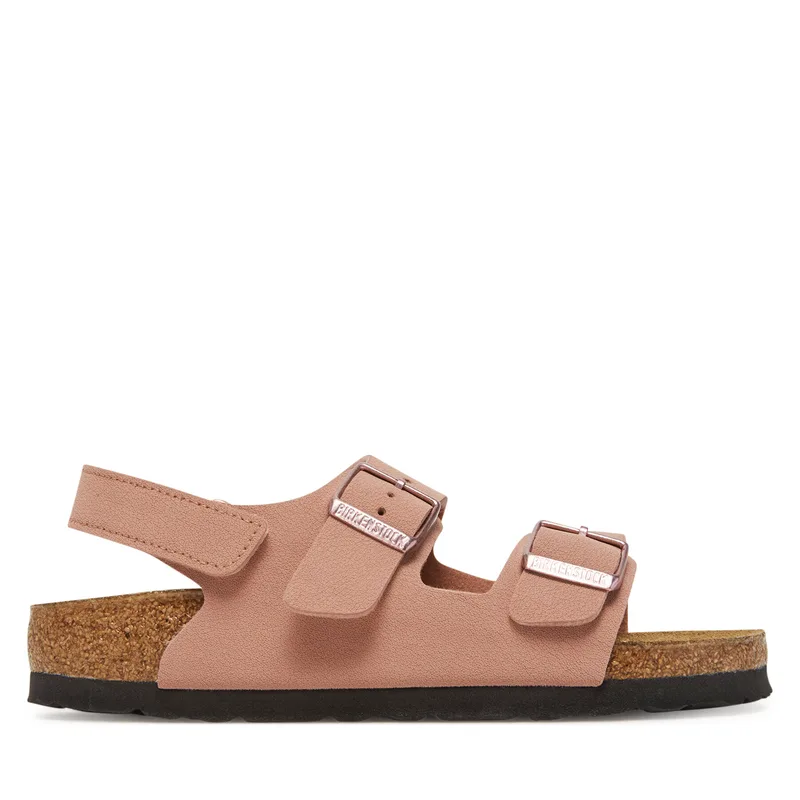 Σανδάλια Birkenstock Milano As Kids 1029519 D Ροζ