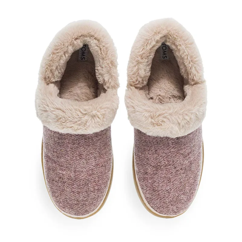 Γυναικείες Παντόφλες Toms 10021363