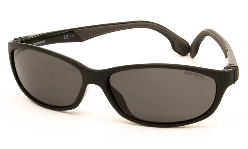 CARRERA ΓΥΑΛΙΑ ΗΛΙΟΥ CARRERA CARRERA 5052/S 003M9 6114 CARRERA 5052/S Μαύρο