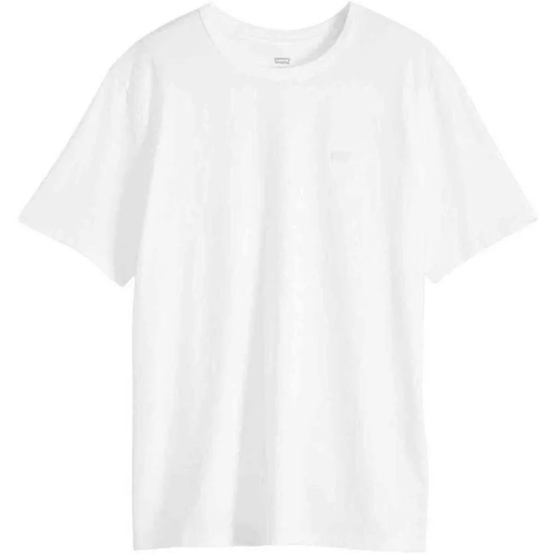 T-shirt με κοντά μανίκια Levis 005GX0000
