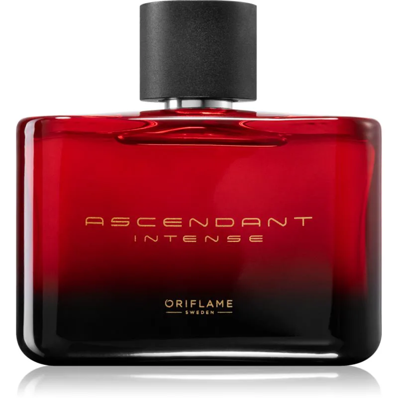 Oriflame Ascendant Intense Eau de Parfum για άντρες 75 ml