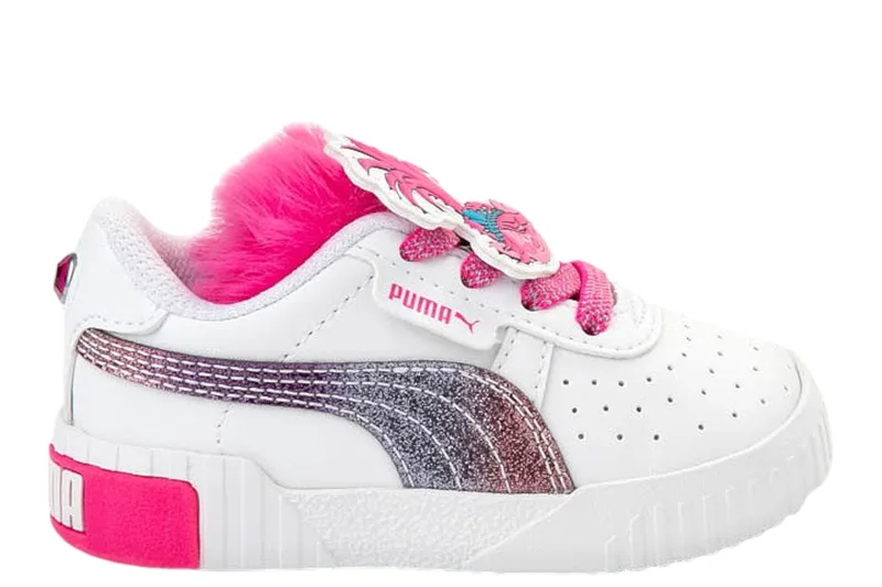 Sneaker Puma Low Cali Og Trolls Ac Inf 396994-01 Κορίτσι