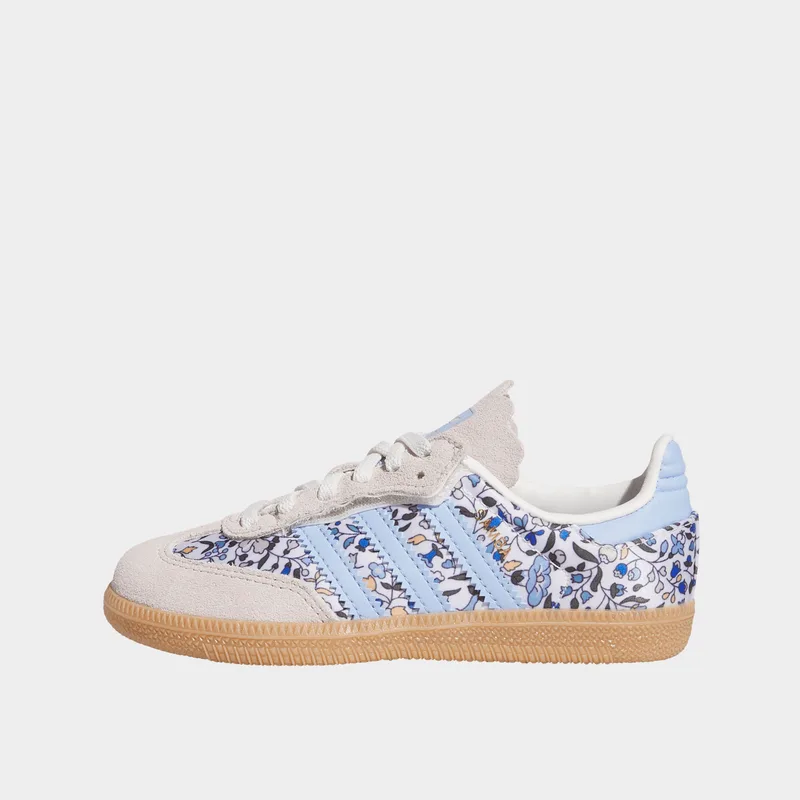adidas Originals Samba OG X Liberty London Παιδικά Παπούτσια (9000247347_89270)