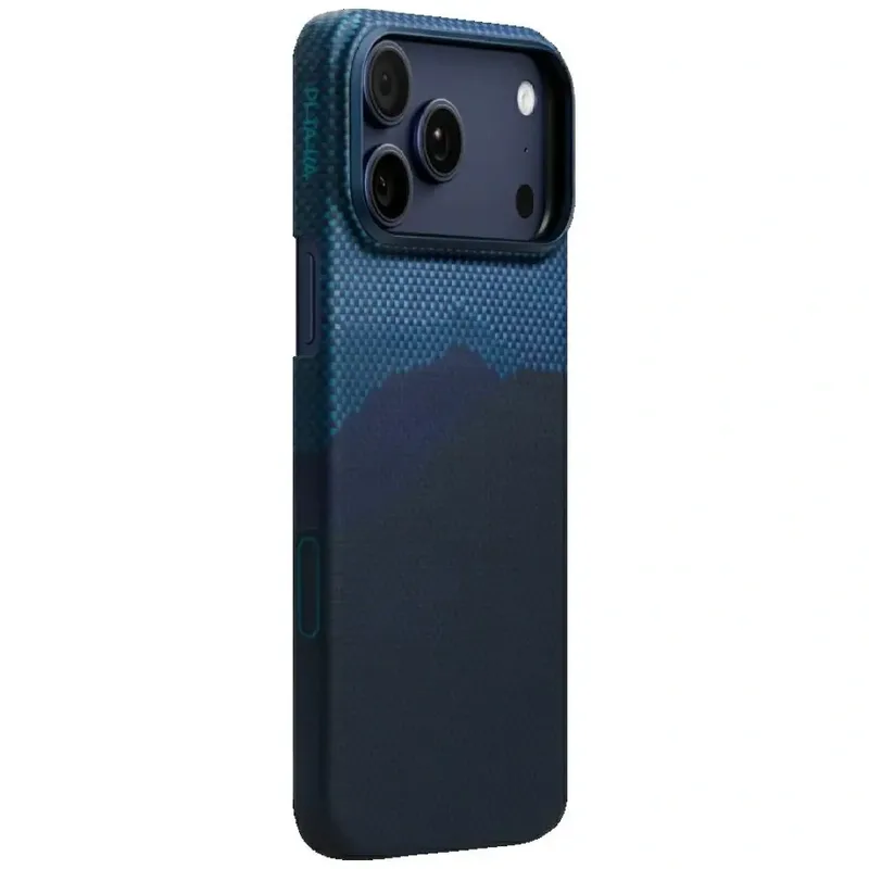 Θήκη Pitaka StarPeak Ultra-Slim MagSafe Over The Horizon iPhone 17 Pro Max