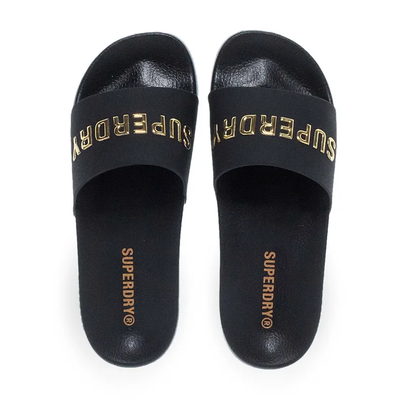 Γυναικείες Σαγιονάρες Θαλάσσης Superdry Sd0Shwf310243A000000A_18A