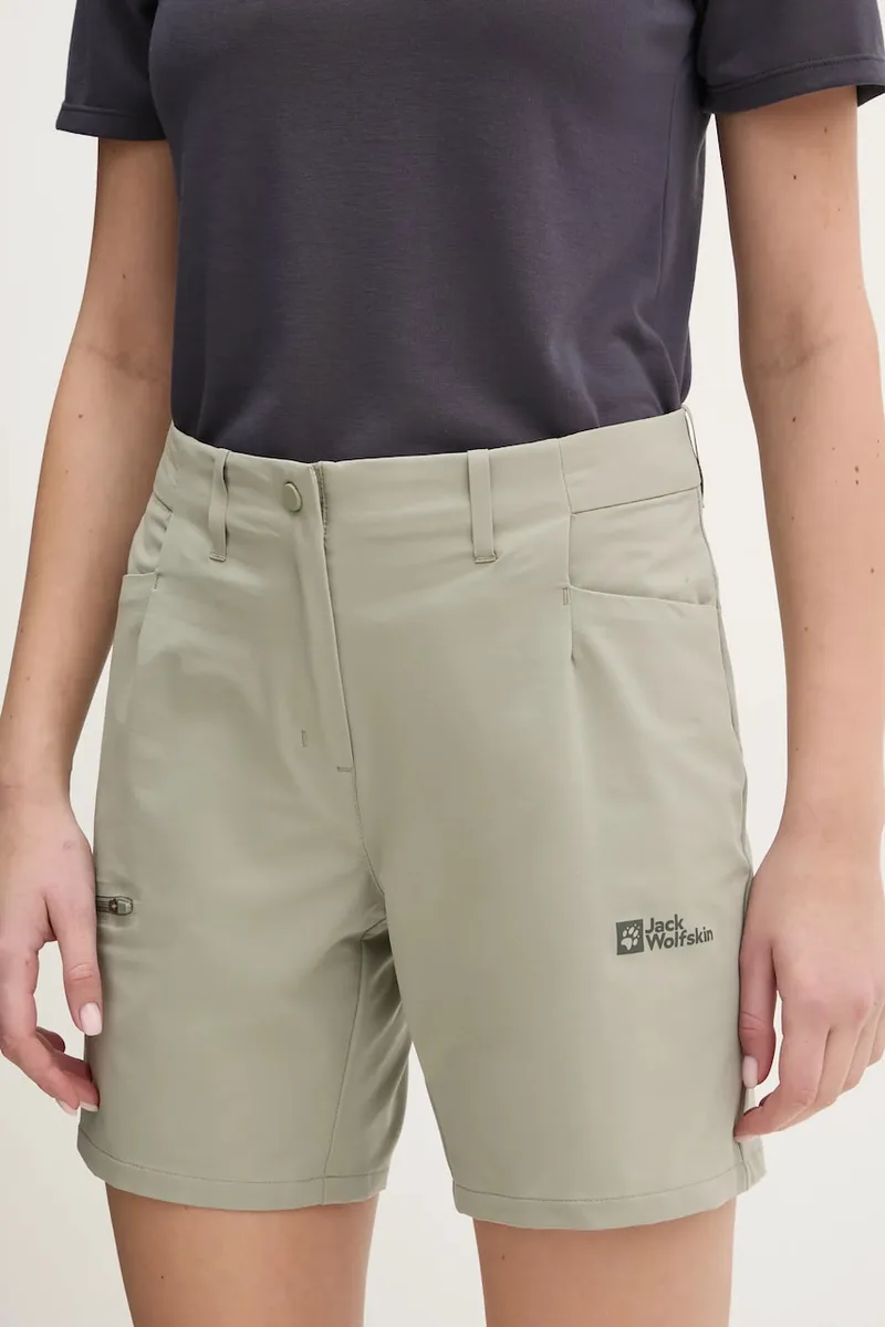 Σορτς εξωτερικού χώρου Jack Wolfskin Prelight Stride